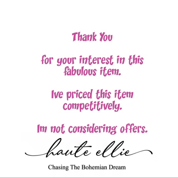 General Attitude Military Jacket - Picture 7 of 7